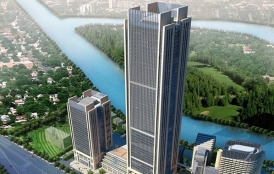 Anhui International Financial Centre
