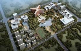 Data Center of USTC Advanced Technology Institute