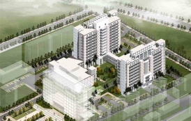 Sanya General Hospital