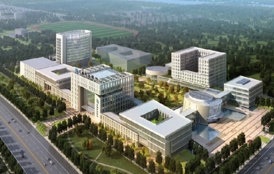 China Minsheng Bank (HQ) Data Centre Project