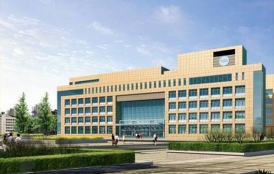 Chinese Centre For Disease Control & Prevention