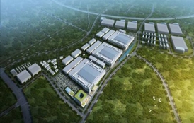 Wuhan Yangtze National Memory Base Project