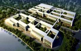 Agriculture Bank of China (HQ) Northern Data Centre Project