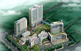 Anhui Provincial Hospital